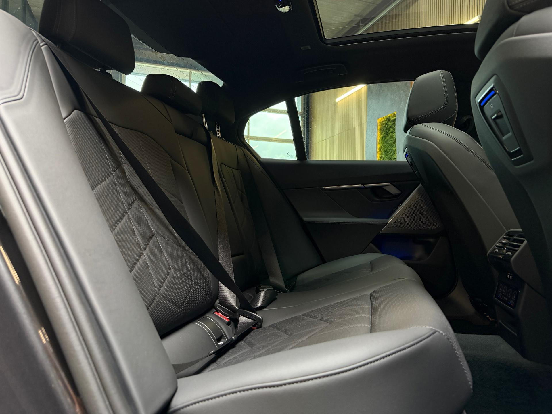 Foto van BMW 5-serie