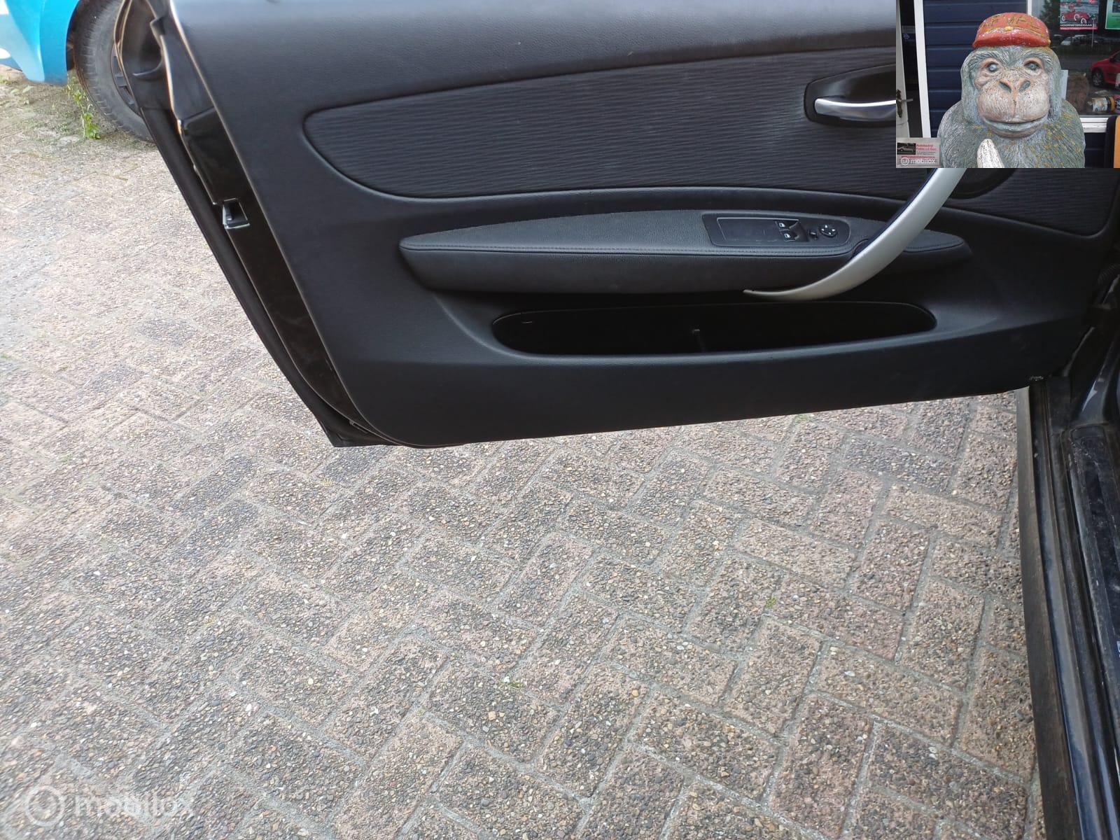 Foto van BMW 1-serie
