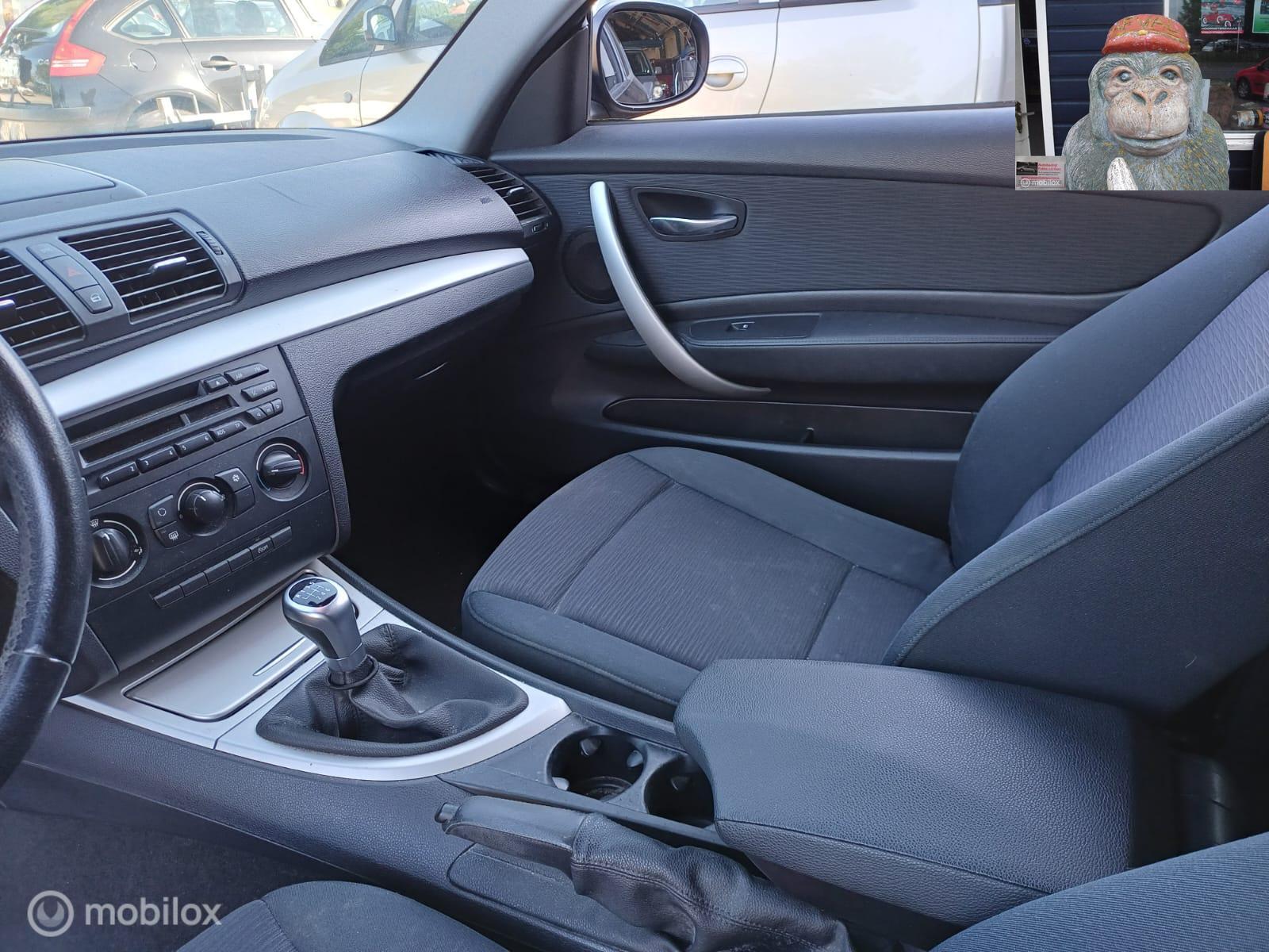 Foto van BMW 1-serie