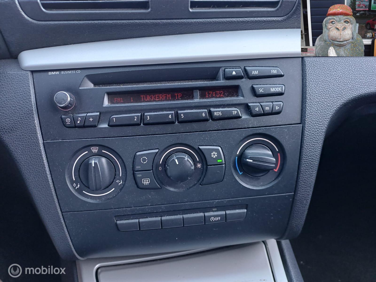 Foto van BMW 1-serie