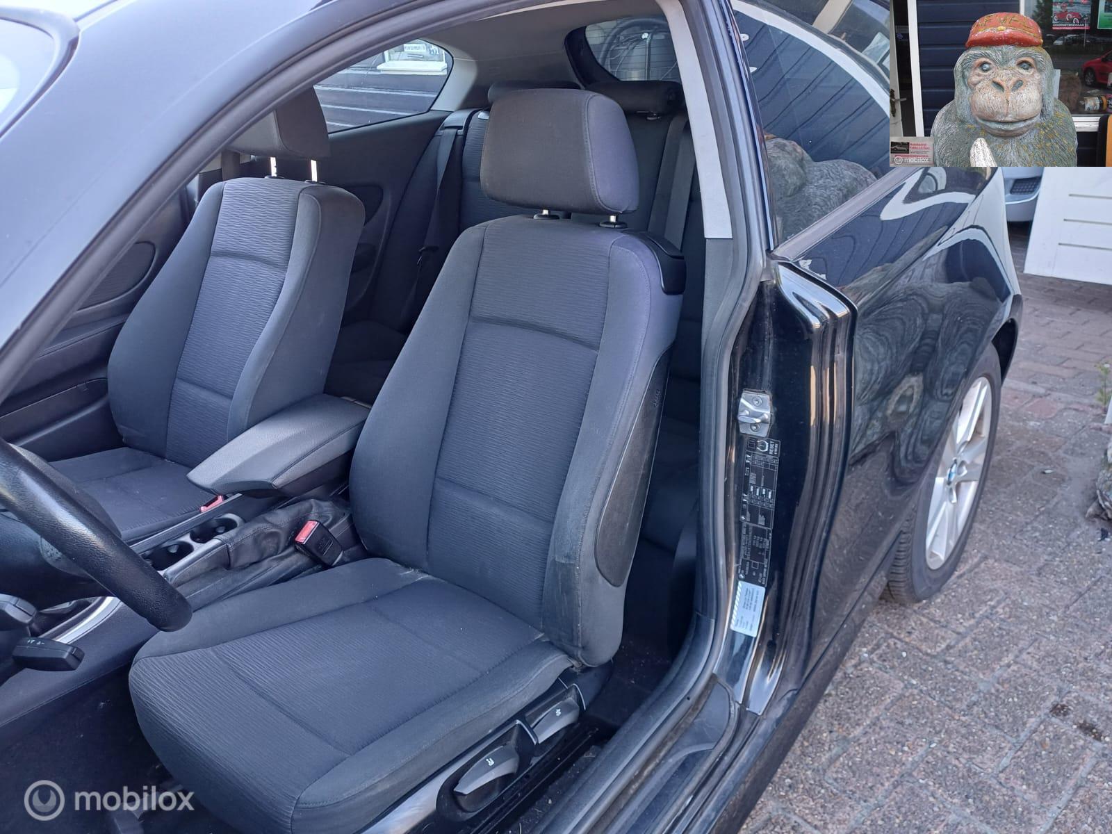 Foto van BMW 1-serie