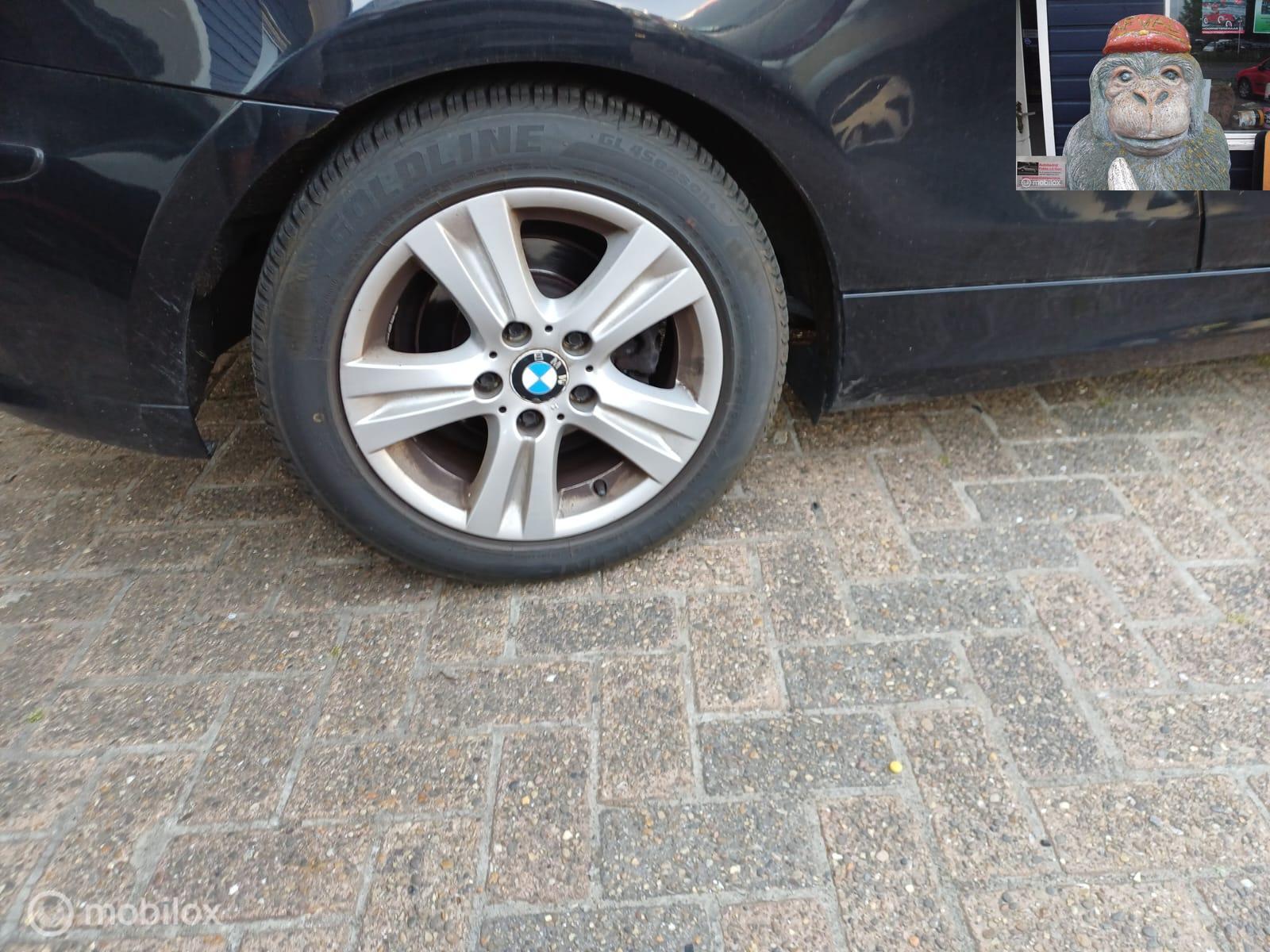 Foto van BMW 1-serie