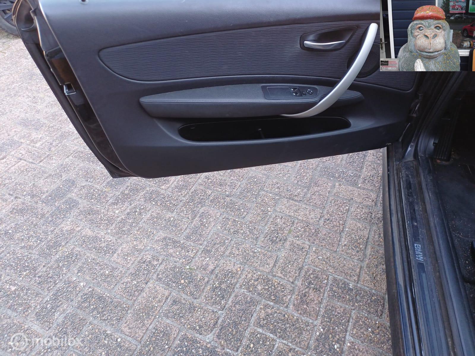 Foto van BMW 1-serie