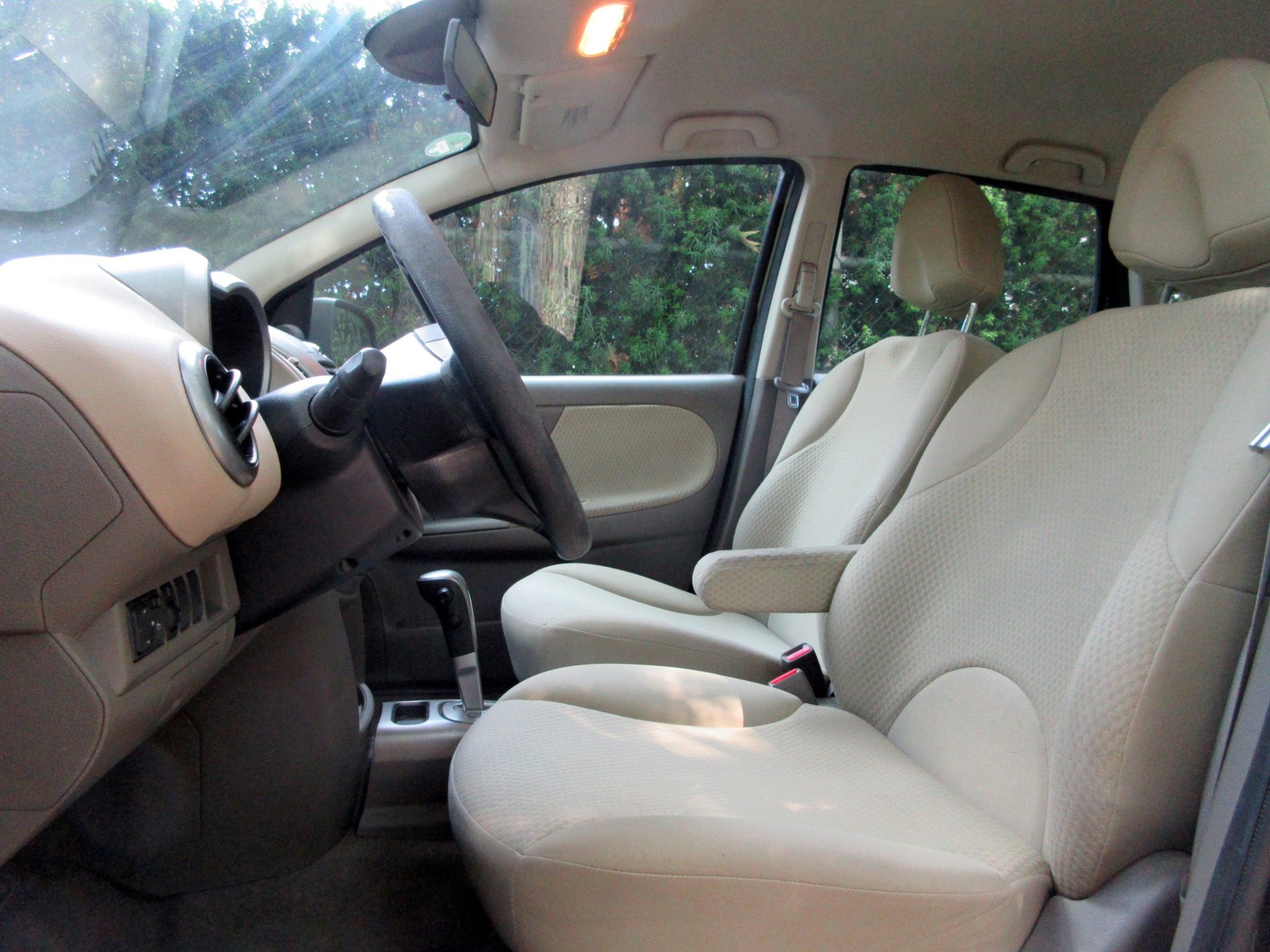 Foto van Nissan Nissan Note