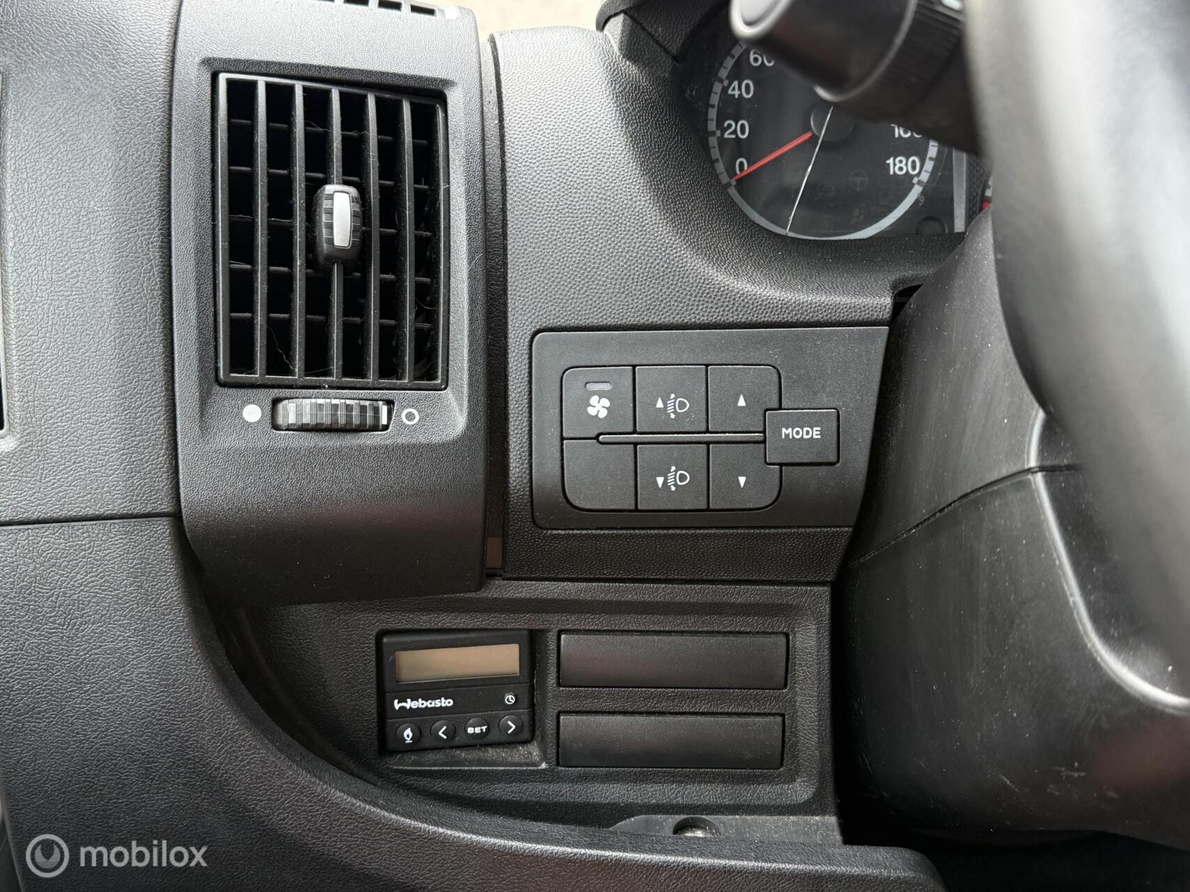 Foto van Citroen Citroen Jumper