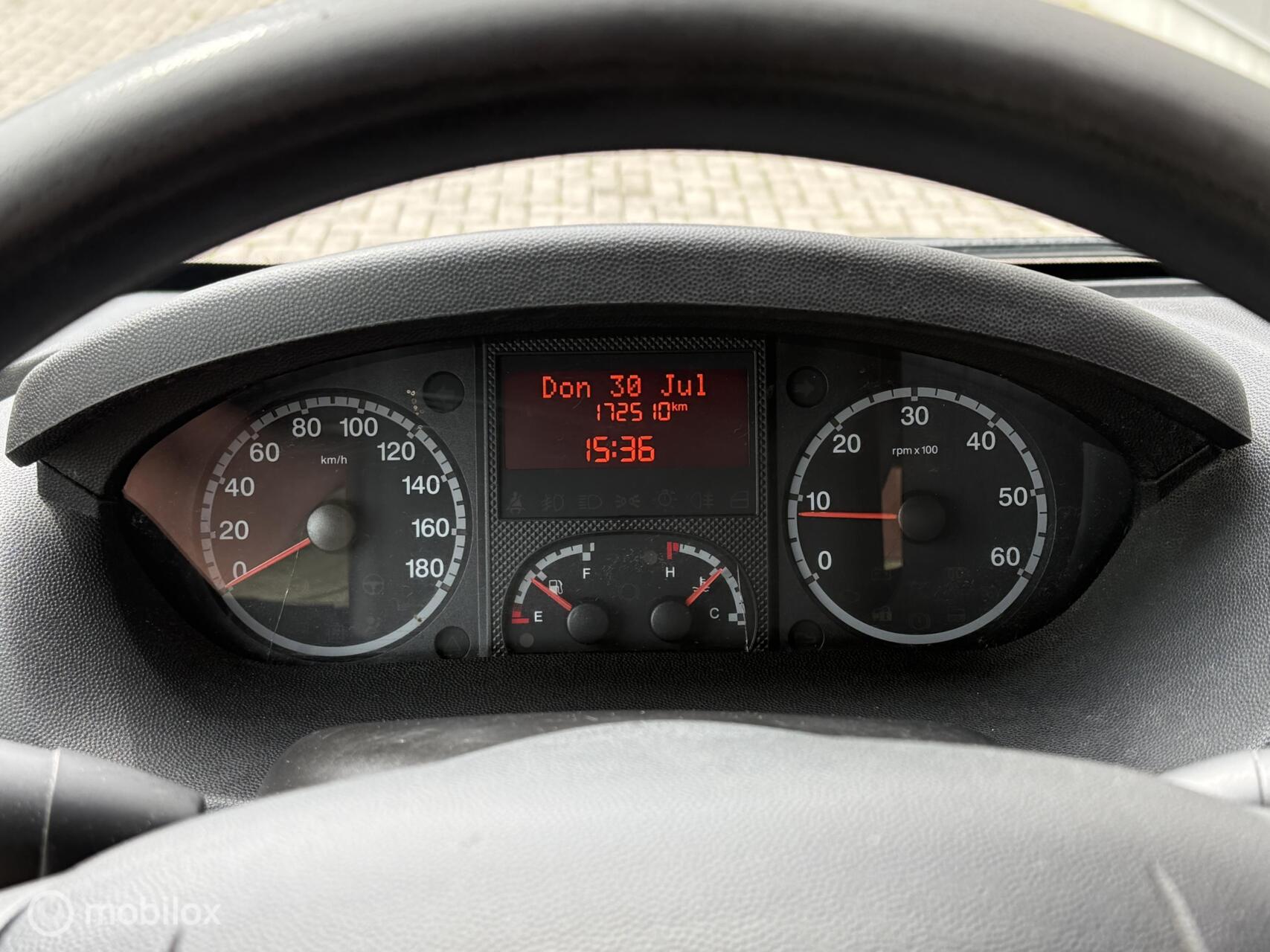 Foto van Citroen Citroen Jumper