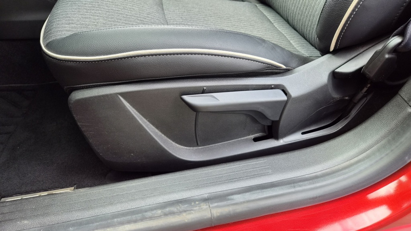 Foto van Mitsubishi Colt