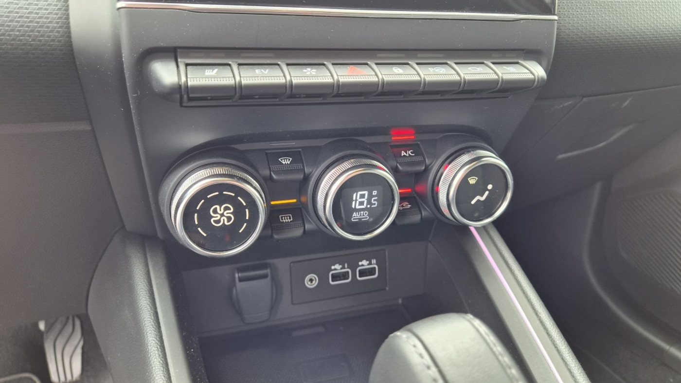 Foto van Mitsubishi Colt
