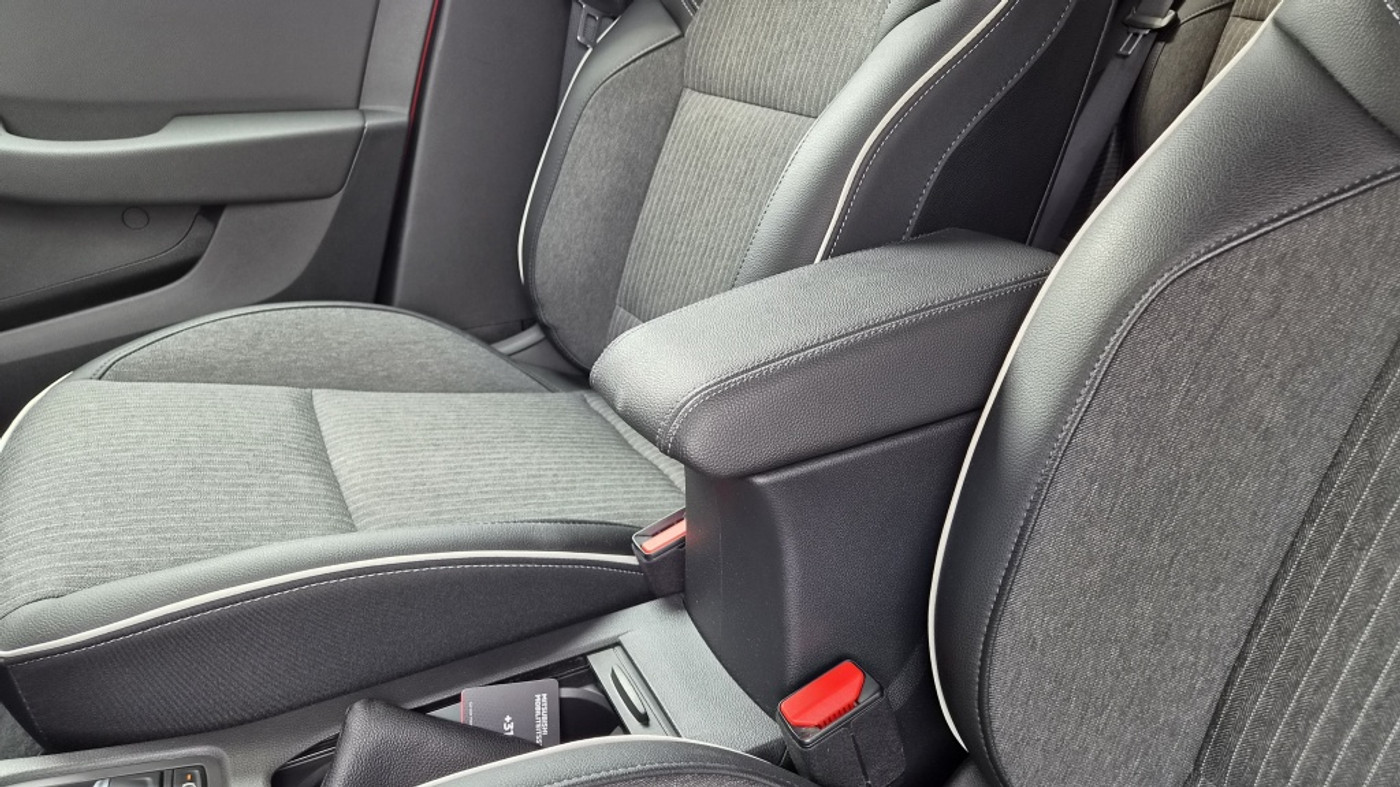 Foto van Mitsubishi Colt