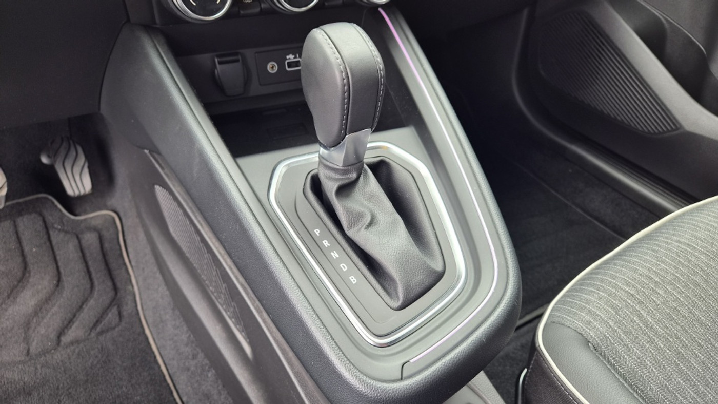 Foto van Mitsubishi Colt