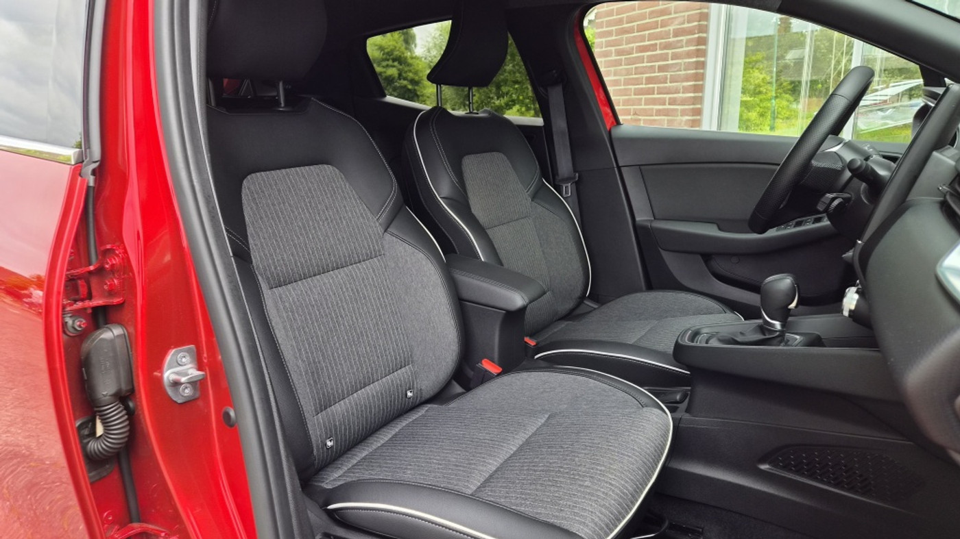 Foto van Mitsubishi Colt