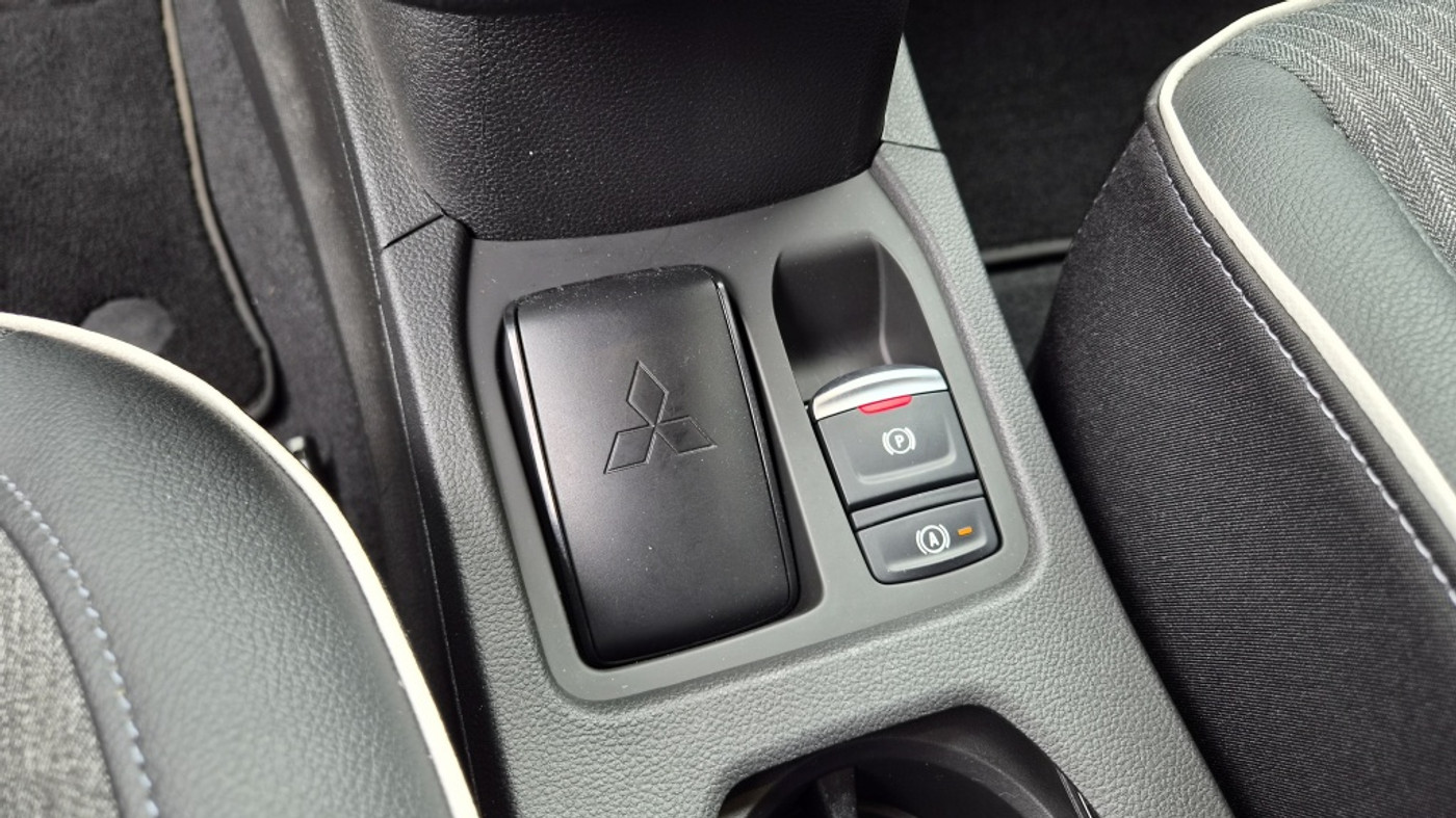 Foto van Mitsubishi Colt