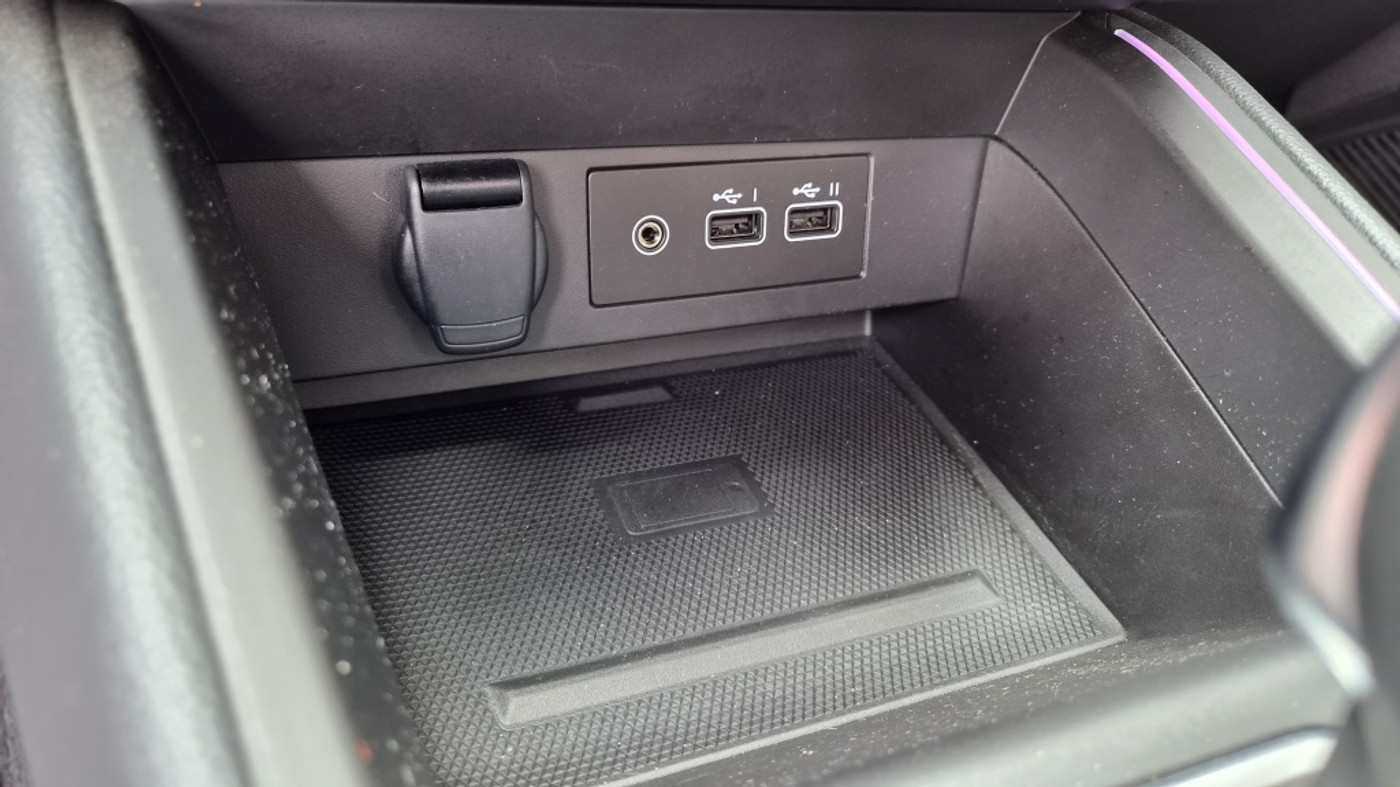 Foto van Mitsubishi Colt