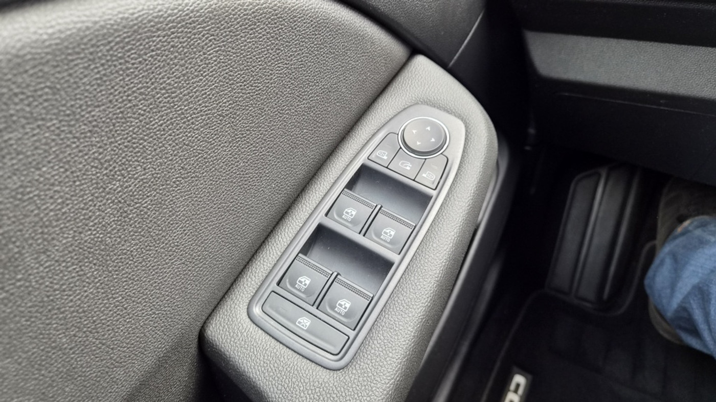 Foto van Mitsubishi Colt