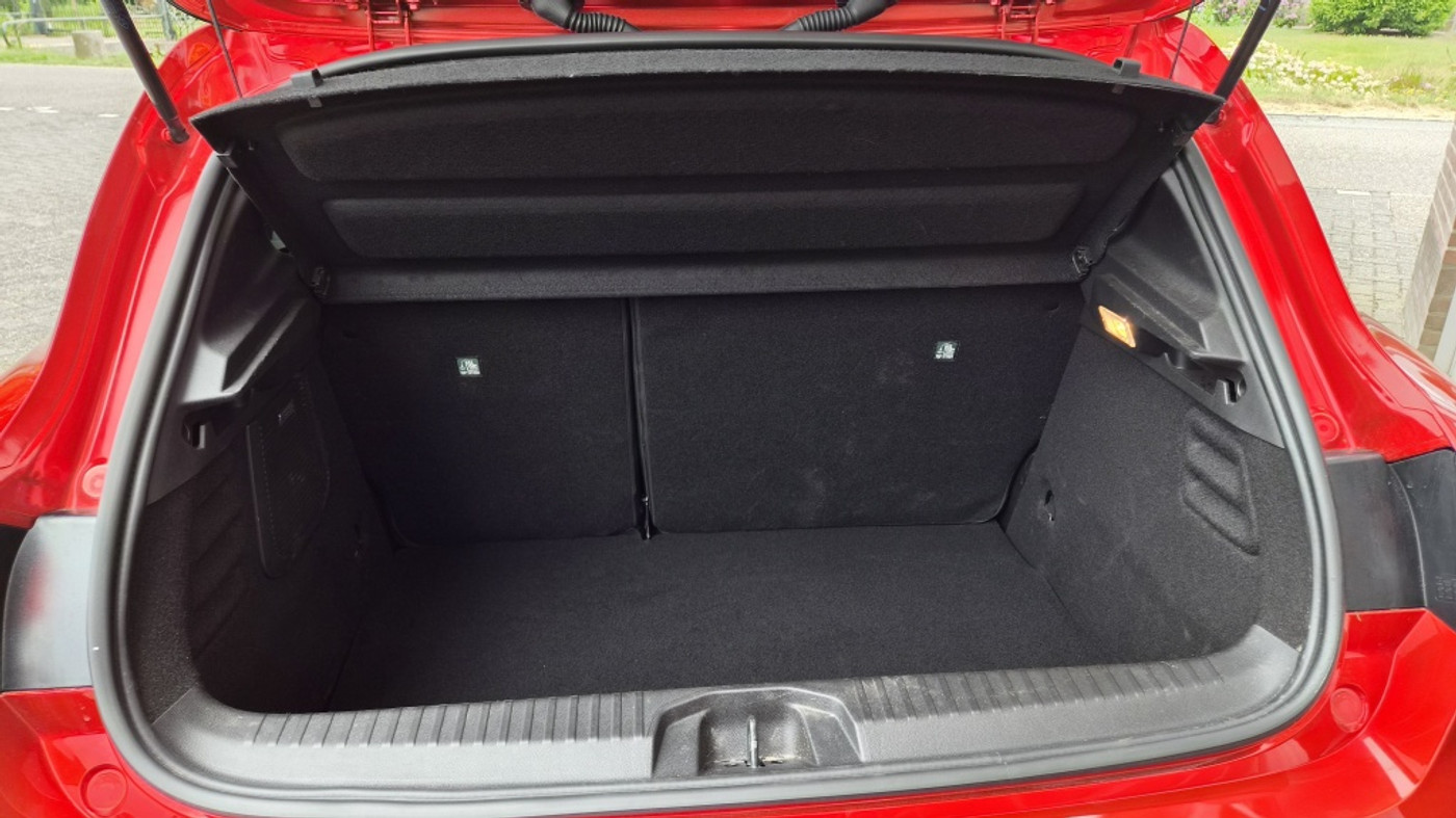Foto van Mitsubishi Colt