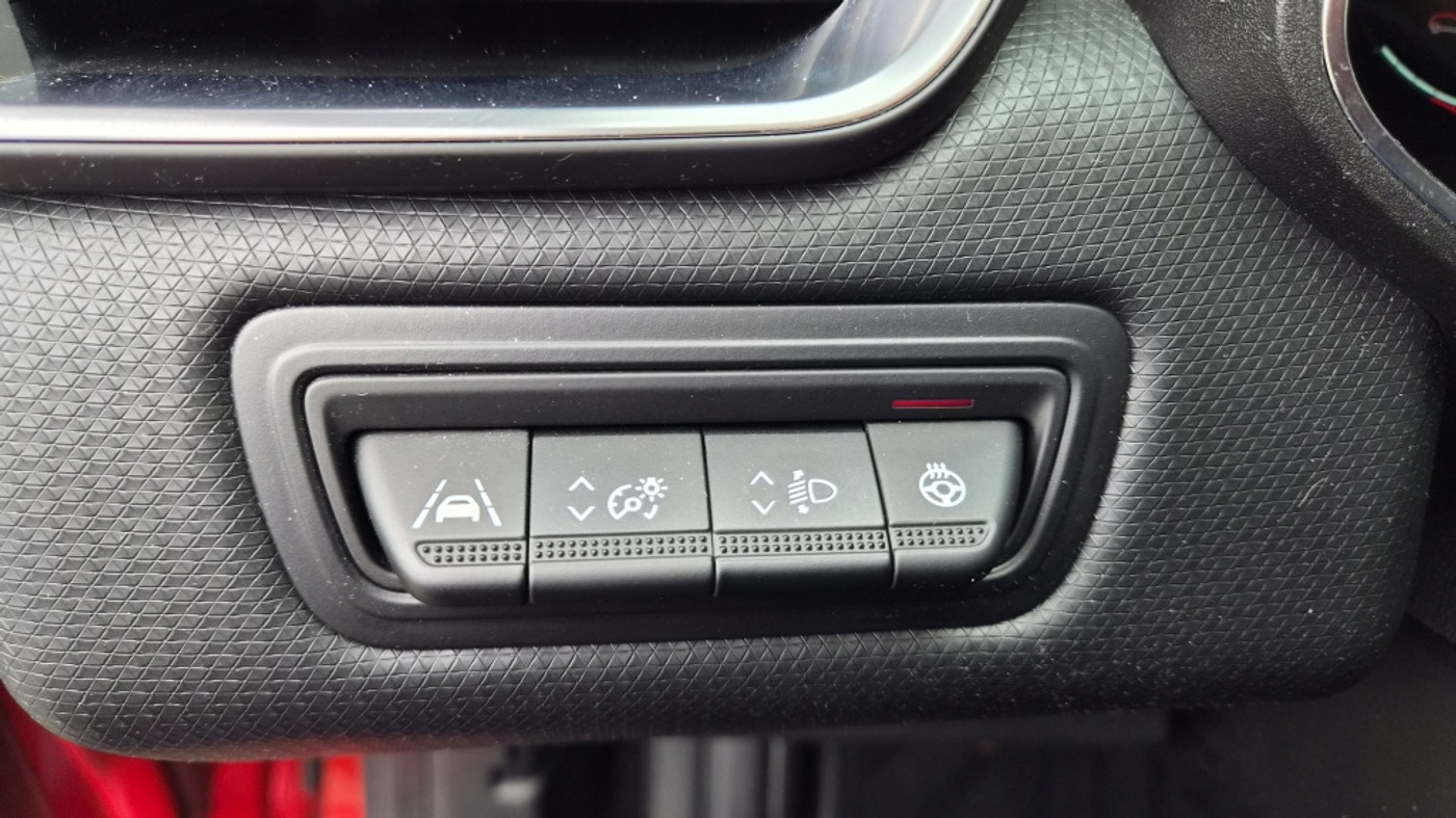Foto van Mitsubishi Colt