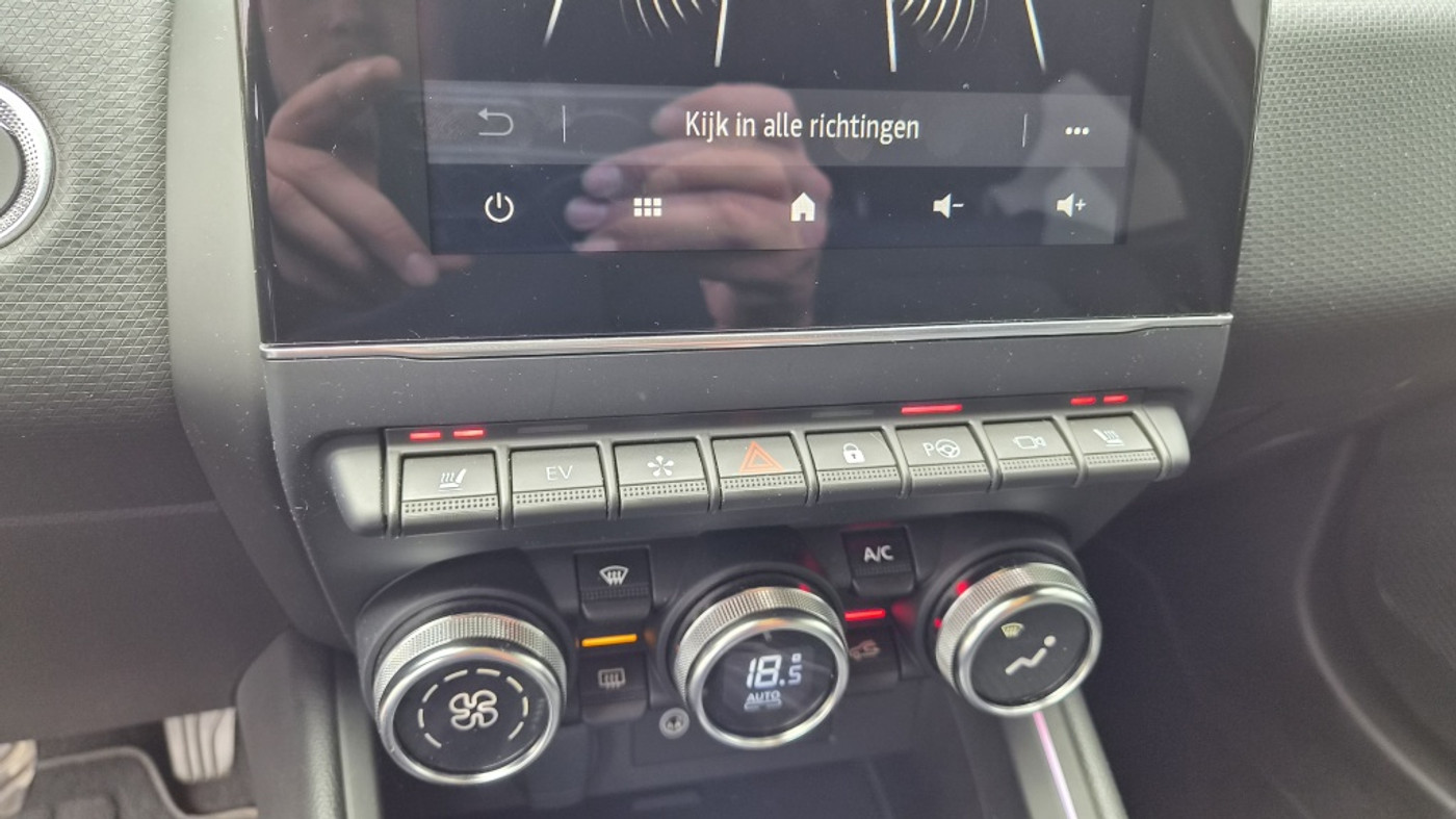 Foto van Mitsubishi Colt