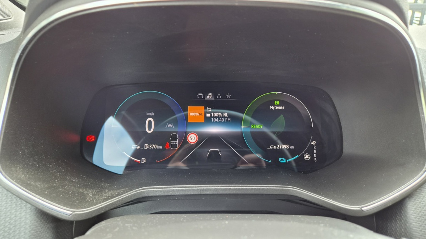 Foto van Mitsubishi Colt