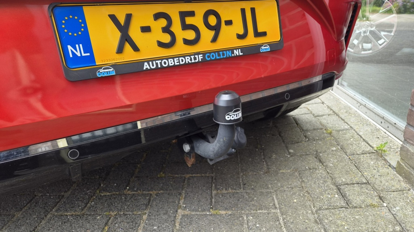 Foto van Mitsubishi Colt