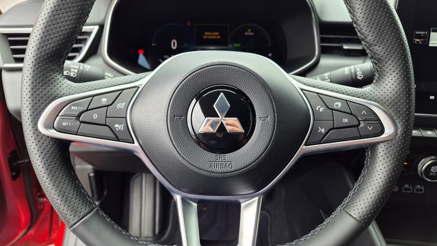 Foto van Mitsubishi Colt