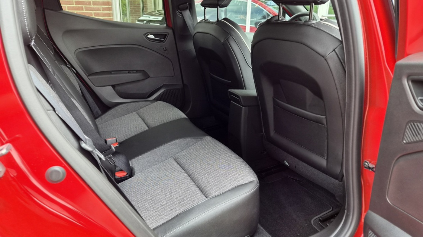 Foto van Mitsubishi Colt