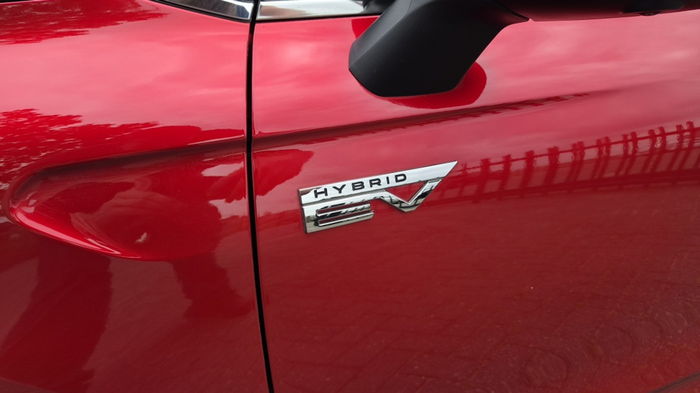Foto van Mitsubishi Colt