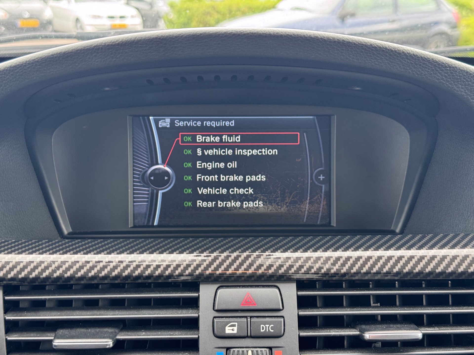 Foto van BMW 318i