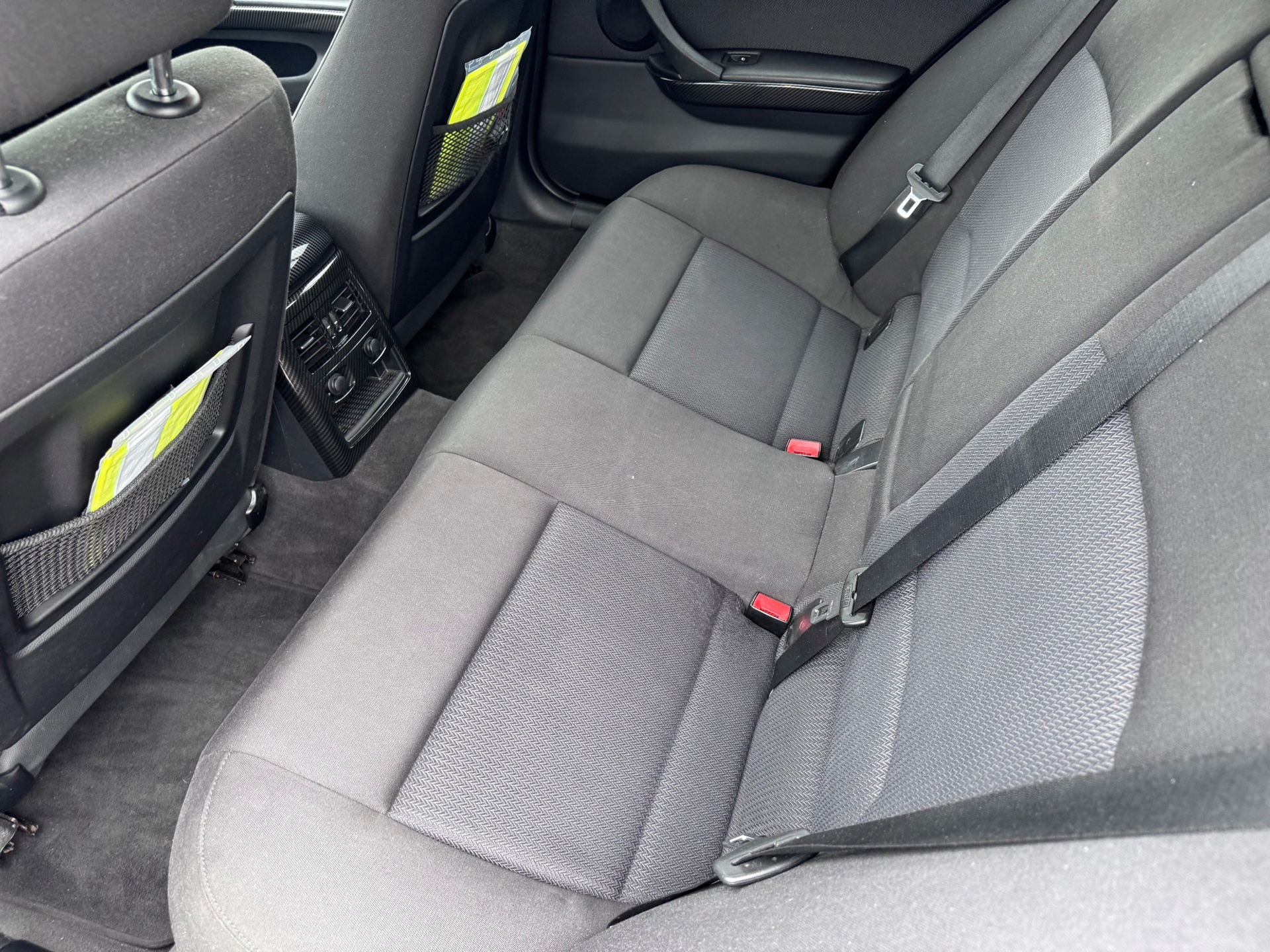 Foto van BMW 318i