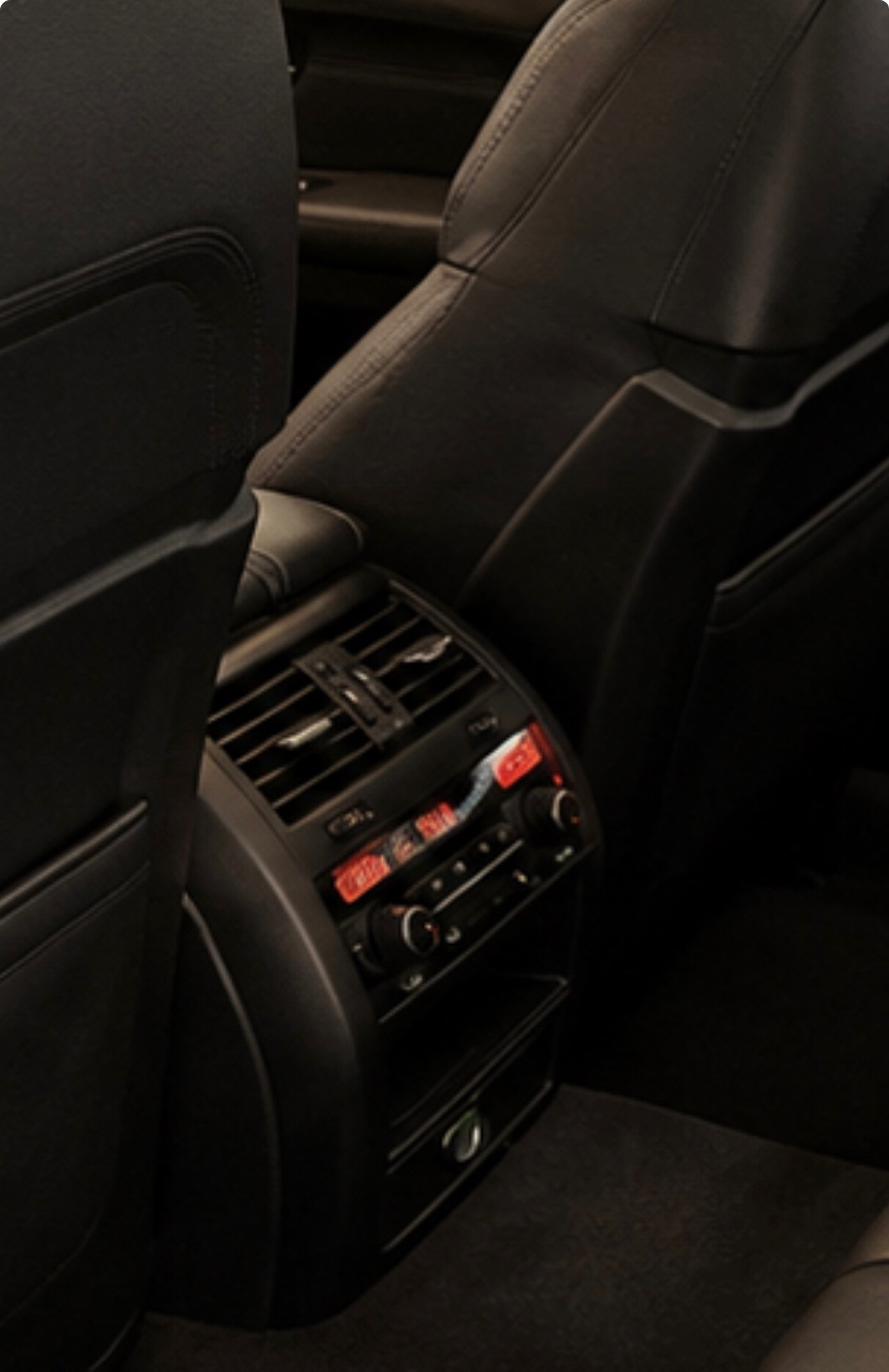 Foto van BMW 528i
