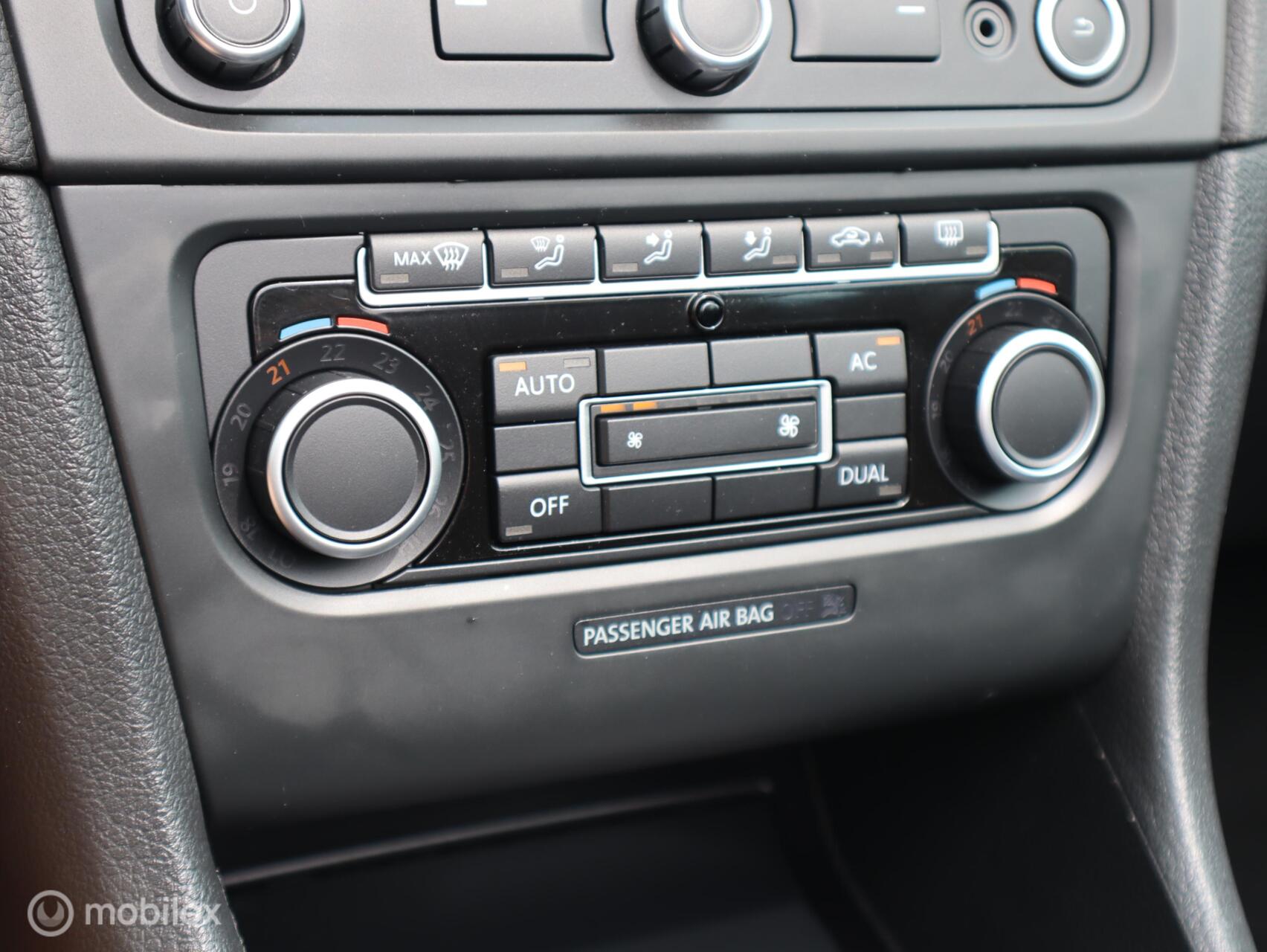 Foto van Volkswagen Golf Cabriolet
