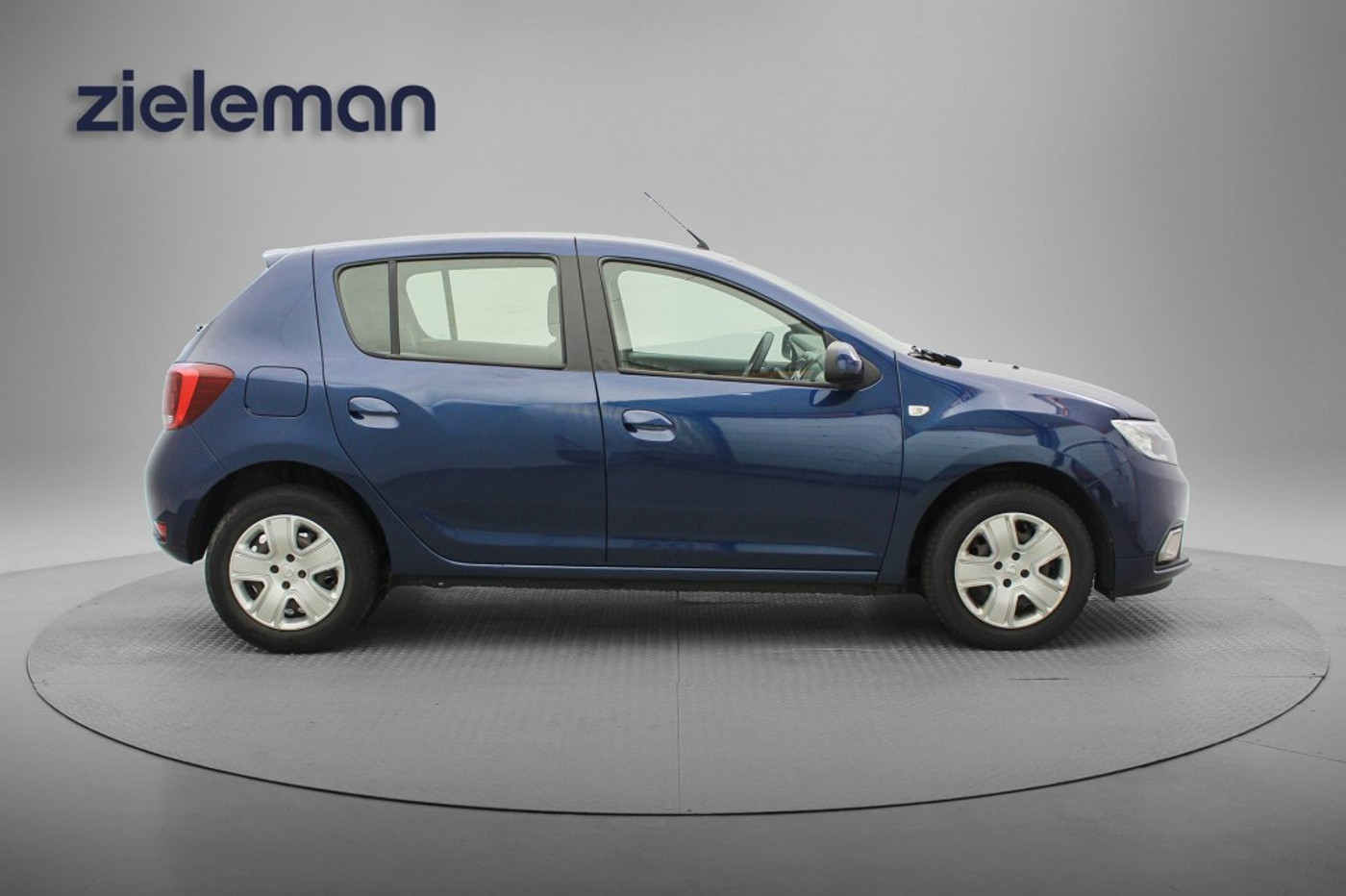Foto van Dacia Sandero