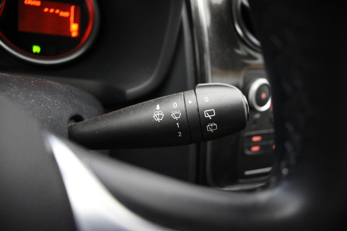 Foto van Dacia Sandero