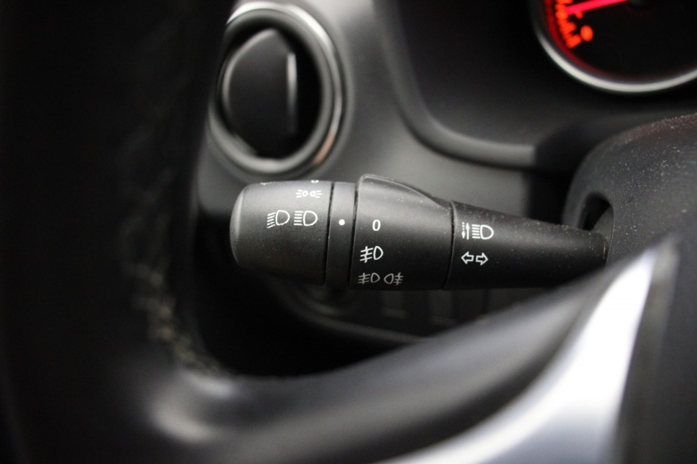 Foto van Dacia Sandero