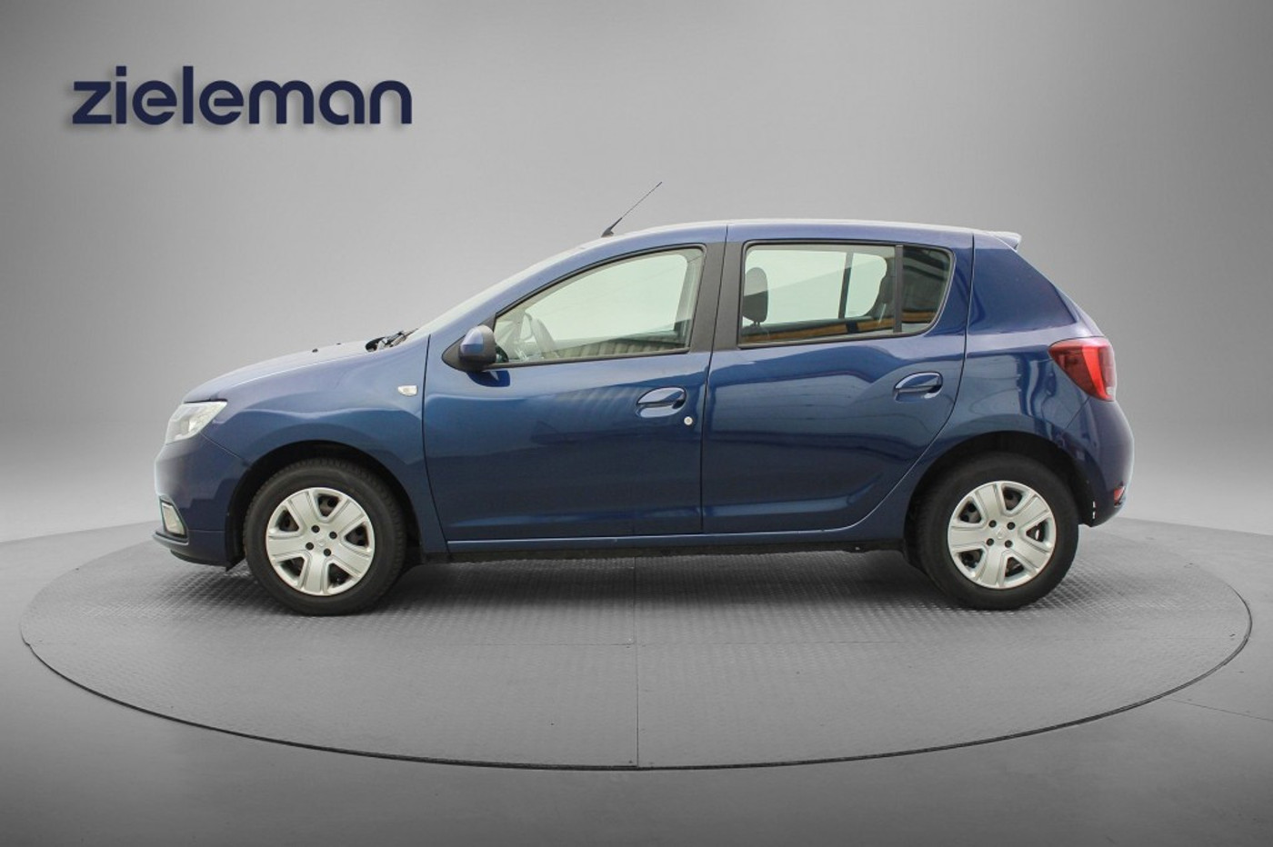 Foto van Dacia Sandero