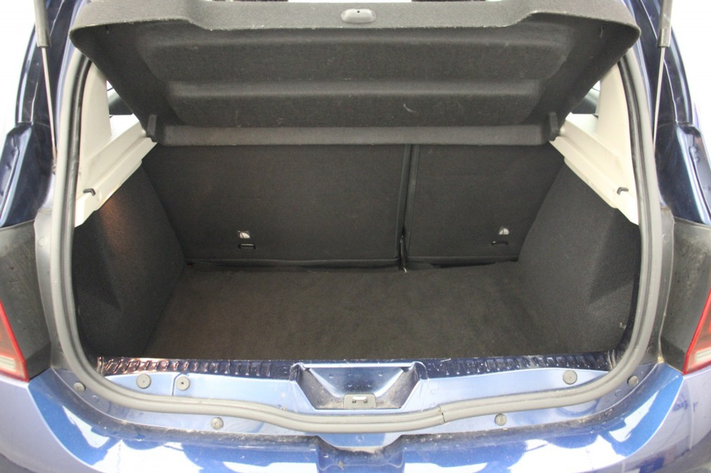 Foto van Dacia Sandero