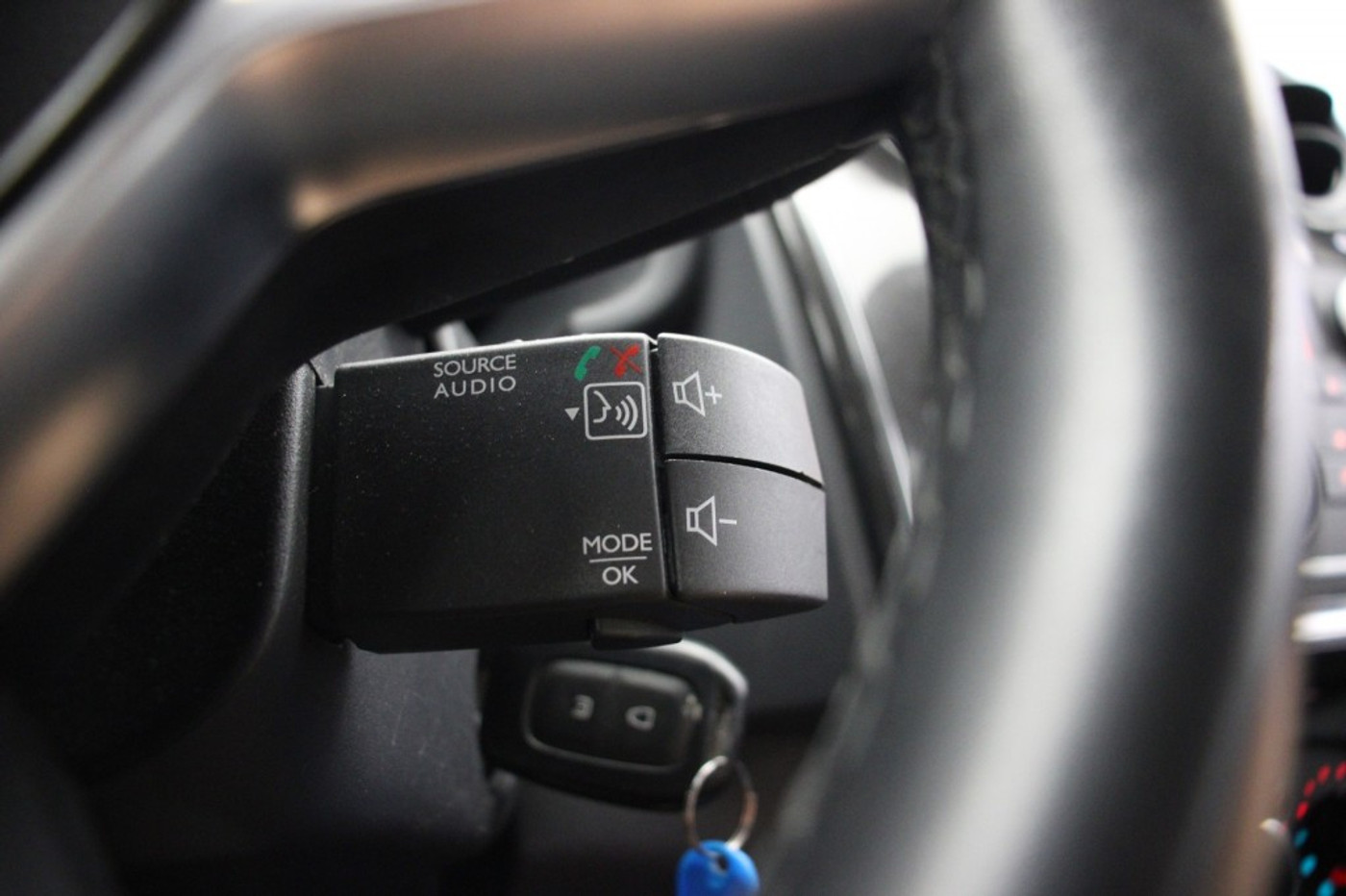 Foto van Dacia Sandero