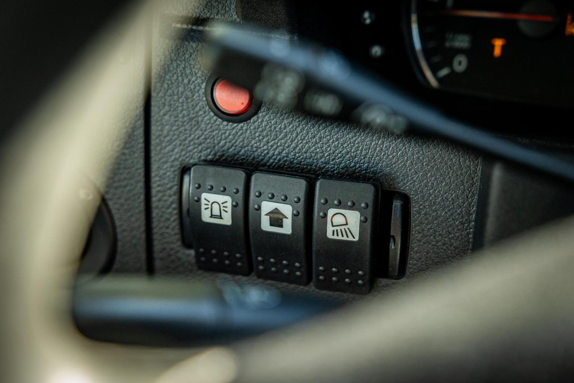 Foto van Volkswagen Crafter