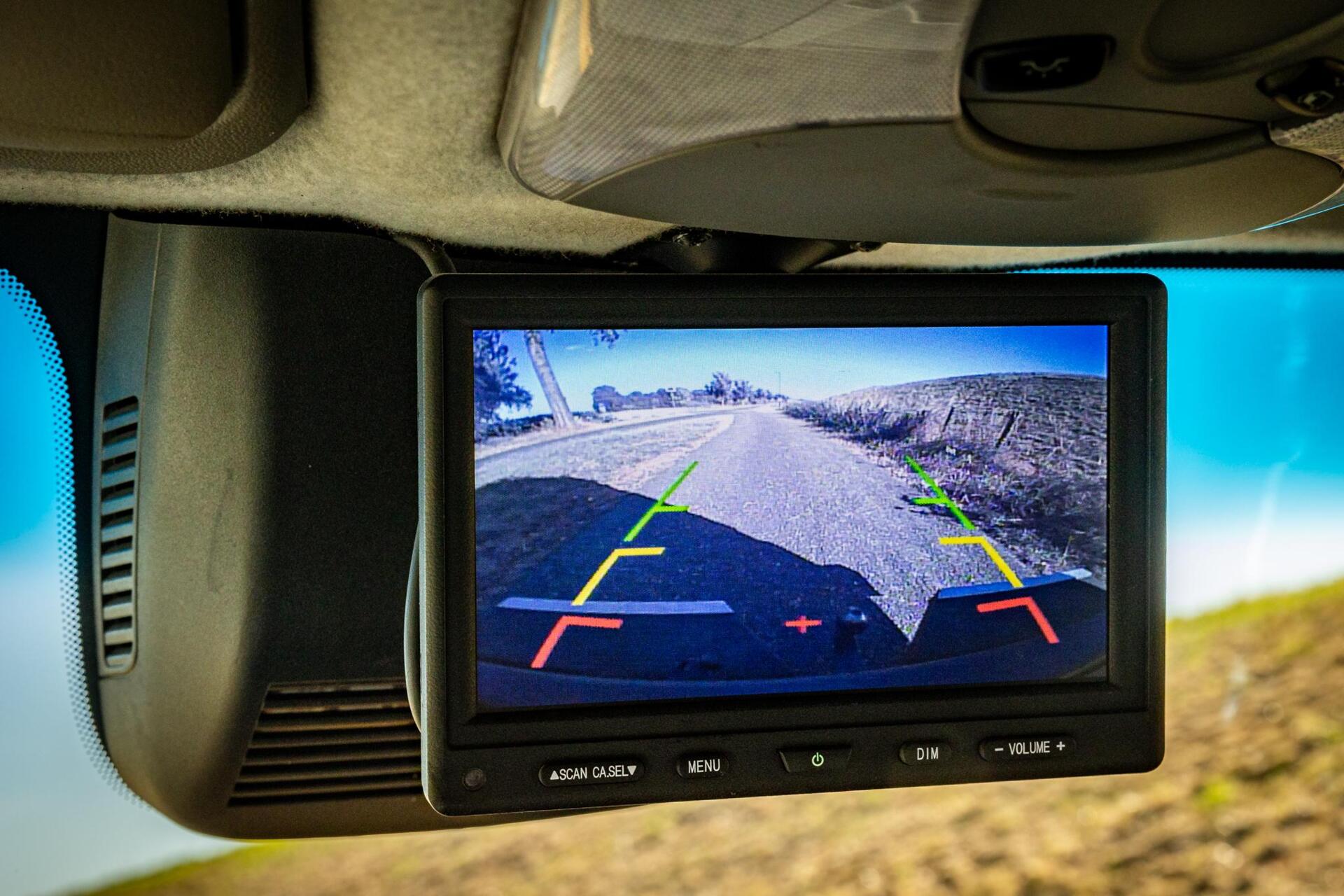 Foto van Volkswagen Crafter