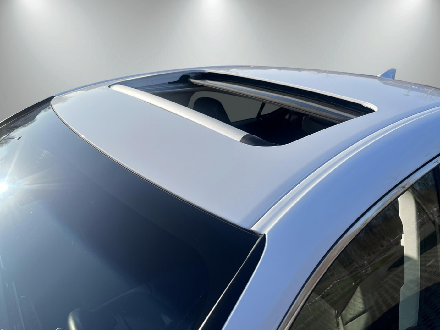 Foto van Lexus Lexus Es300h