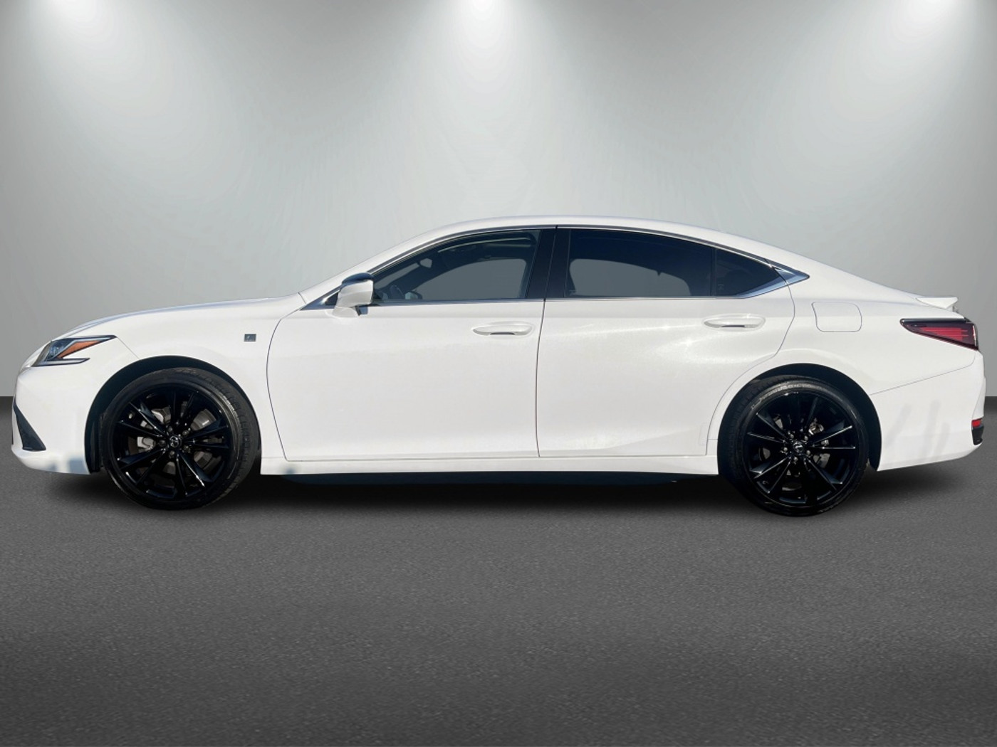 Foto van Lexus Lexus Es300h