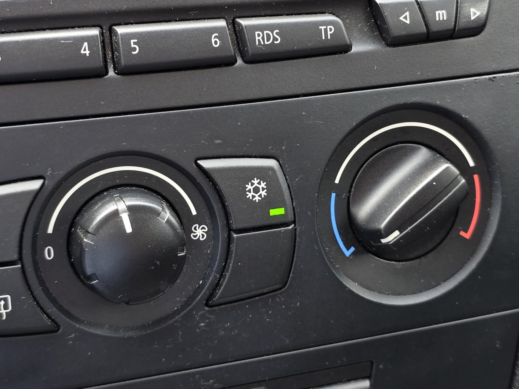 Foto van BMW 1er Reihe