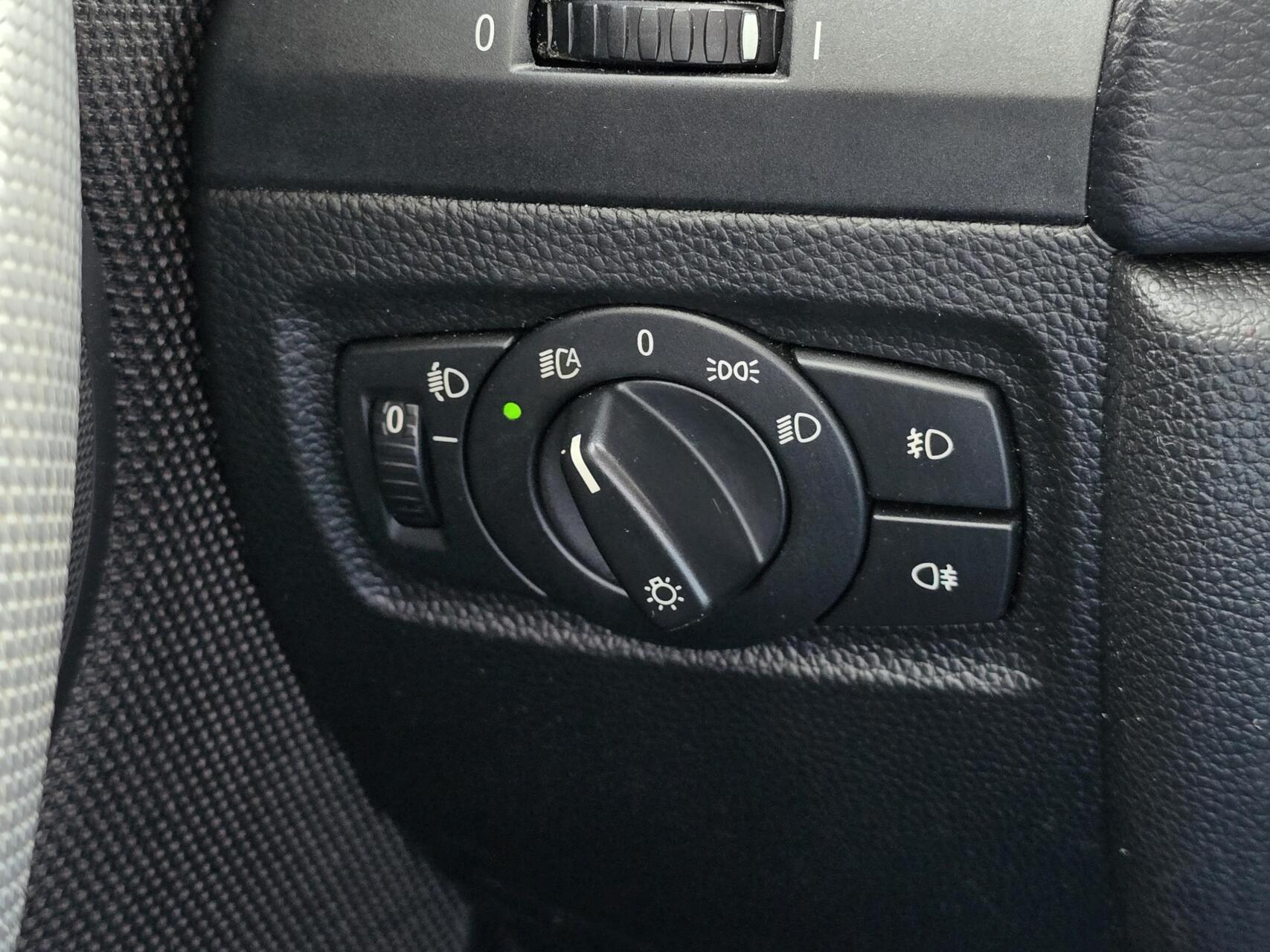 Foto van BMW 1er Reihe