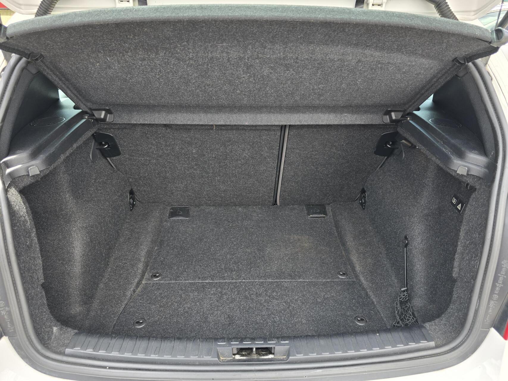 Foto van BMW 1er Reihe