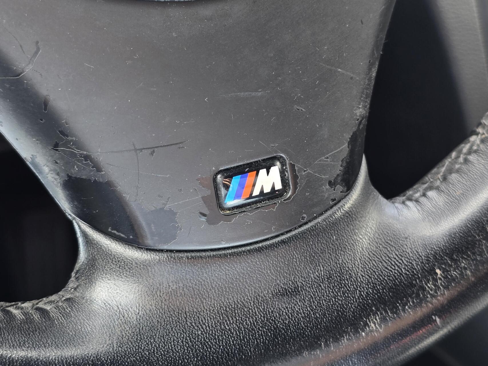 Foto van BMW 1er Reihe