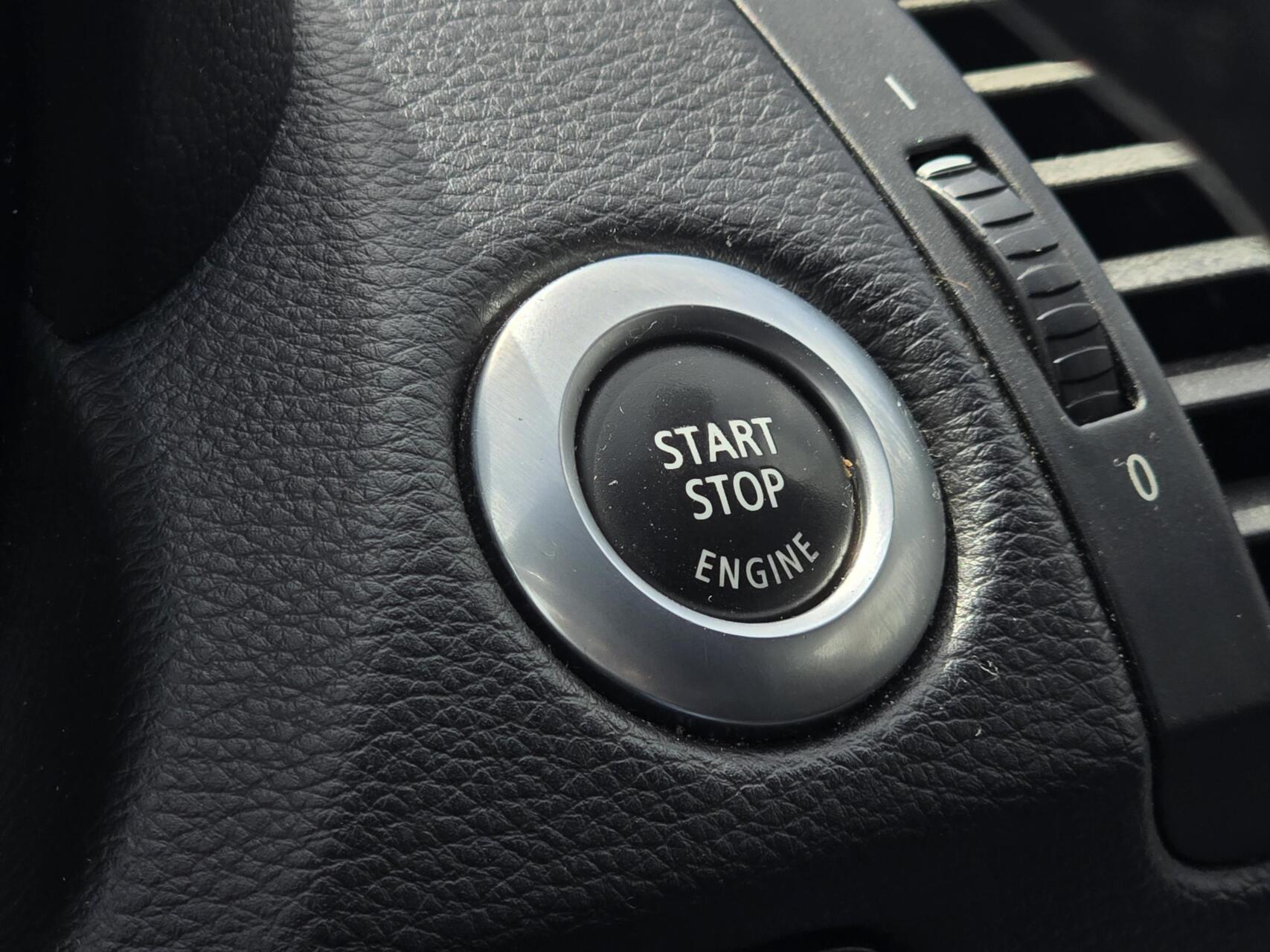 Foto van BMW 1er Reihe