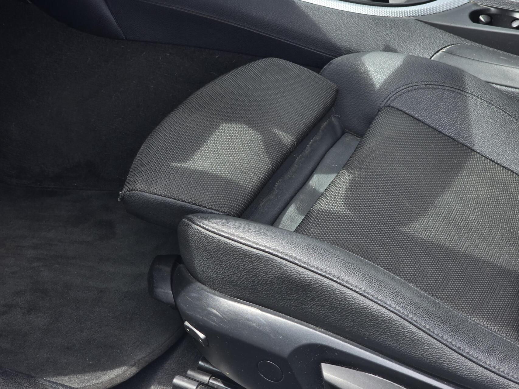 Foto van BMW 1er Reihe