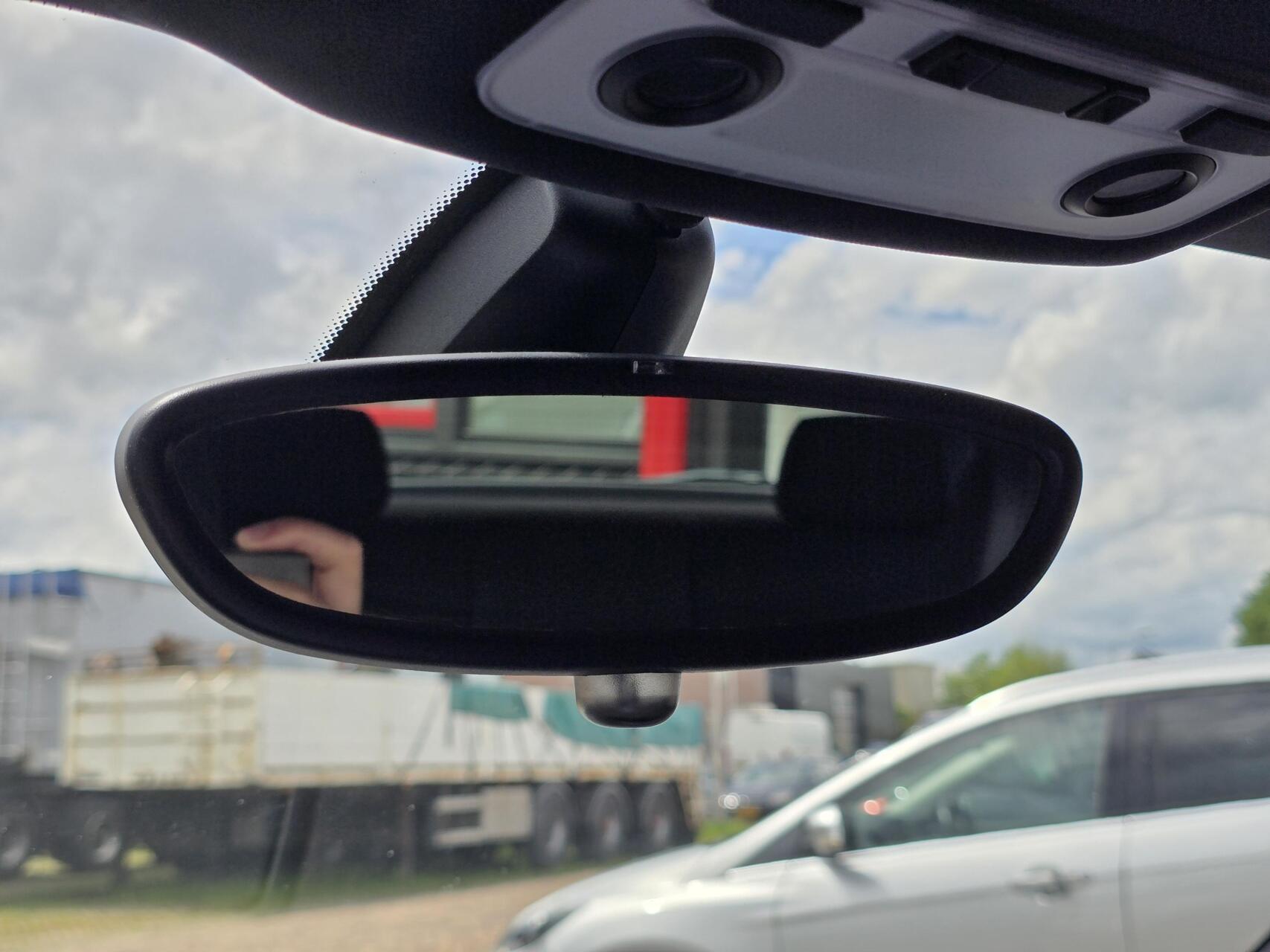 Foto van BMW 1er Reihe