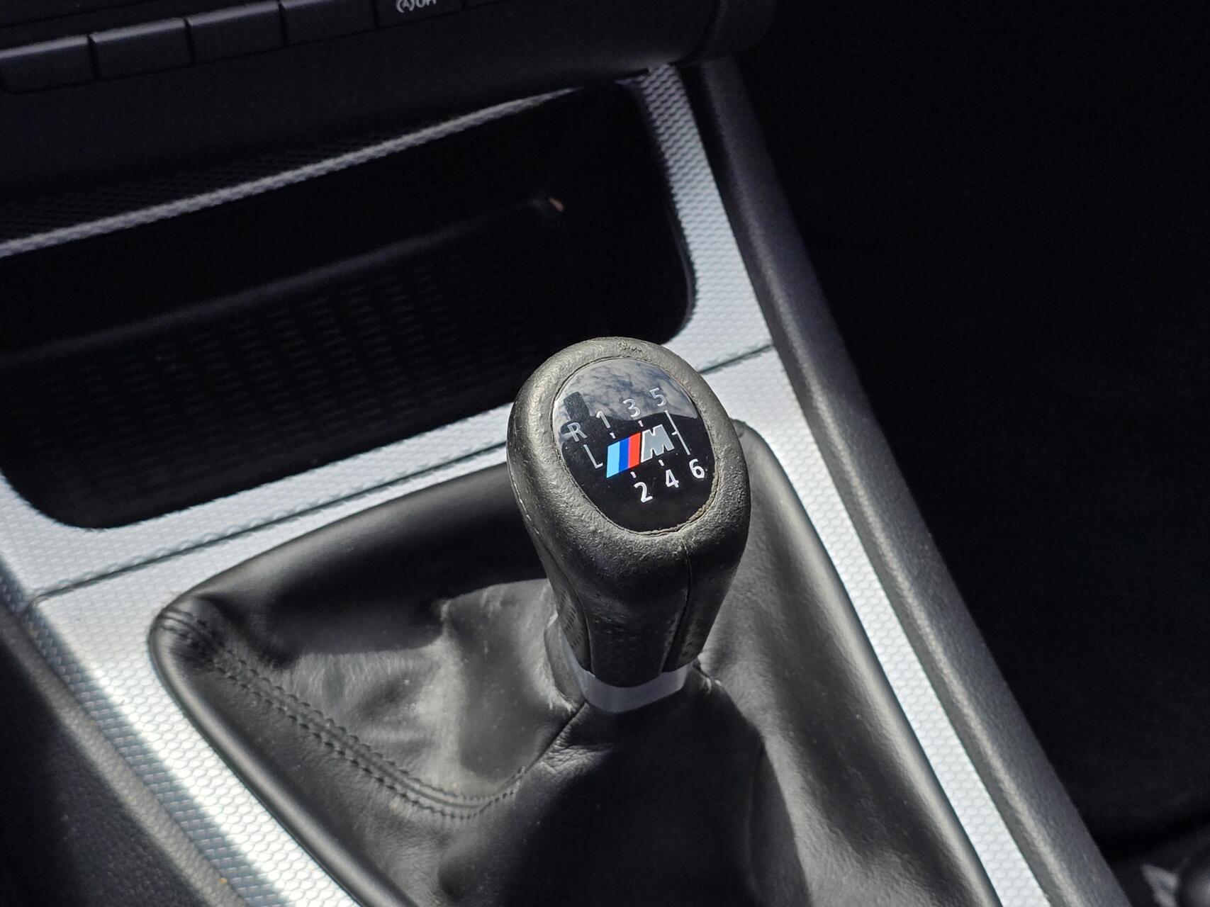 Foto van BMW 1er Reihe