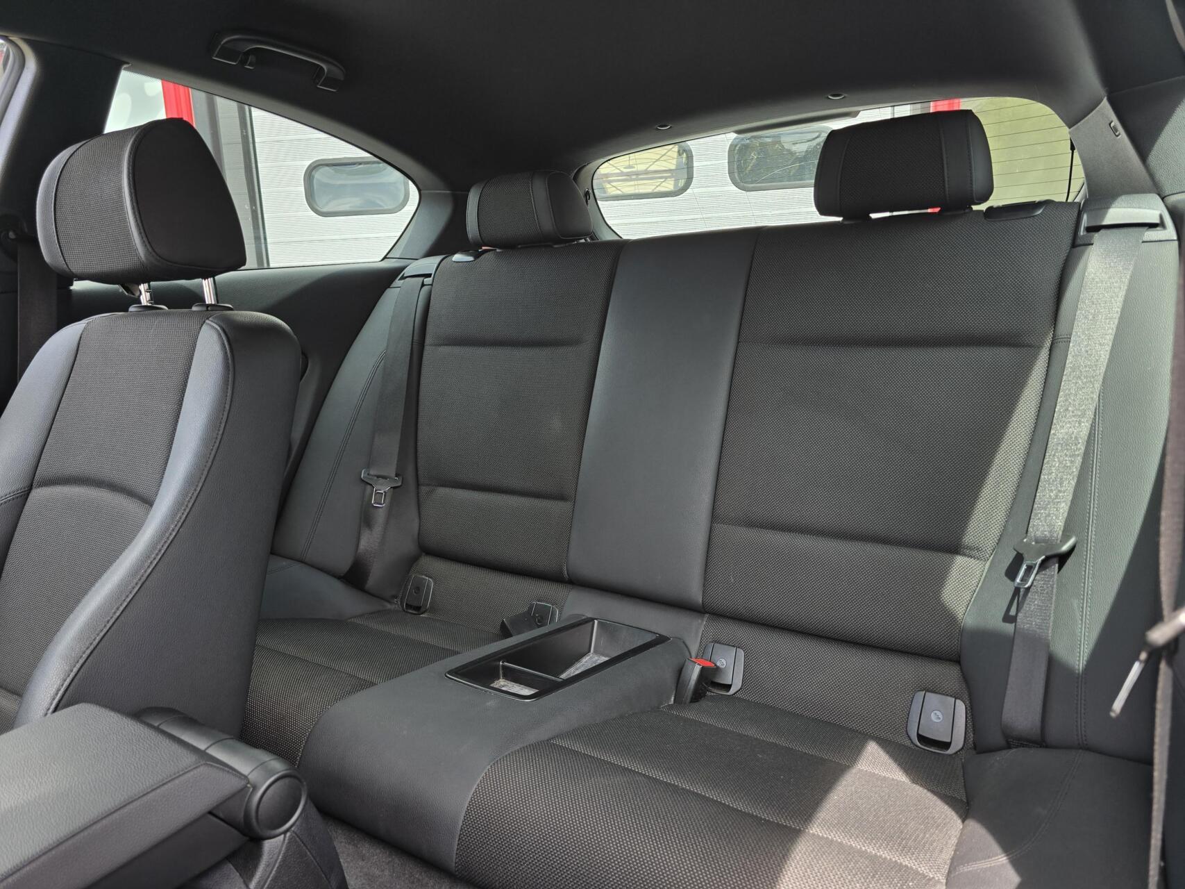 Foto van BMW 1er Reihe