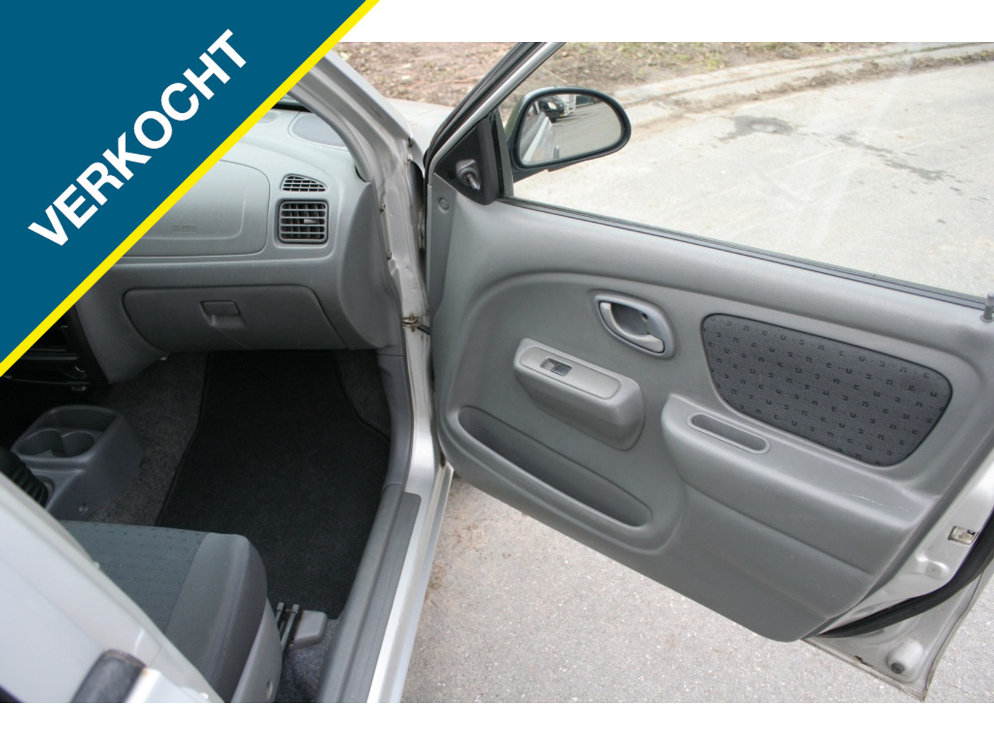 Foto van Suzuki Alto